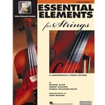 Essential Elements for Strings Book 1 - Viola Viola