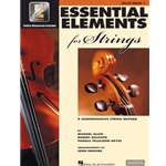 Essential Elements for Strings Book 1 - Cello Cello